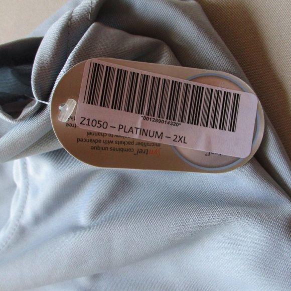 Zorrel Athlete Series High Performance Top - Picture 4 of 5